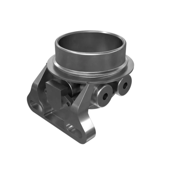 Baza filtru combustibil si separator apa Caterpillar 149-2684