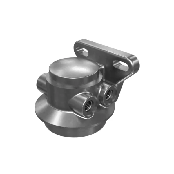 Baza filtru combustibil Caterpillar 149-3516