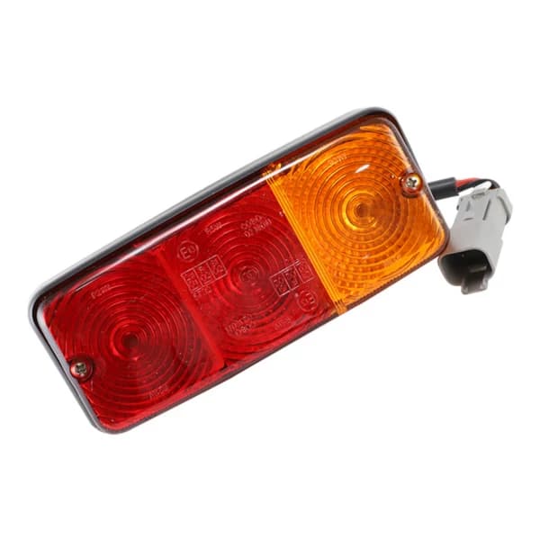 Lampa semnalizare dreapta 24V Caterpillar 149-5534