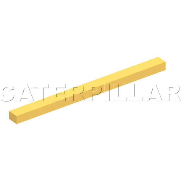 Garnitura ventilator radiator Caterpillar 149-7739