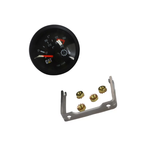 Indicator temperatura ulei Caterpillar 150-1249
