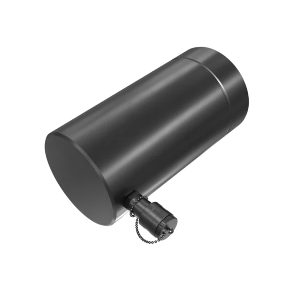 Cilindru hidraulic de tractiune simplu efect Caterpillar 150-3624