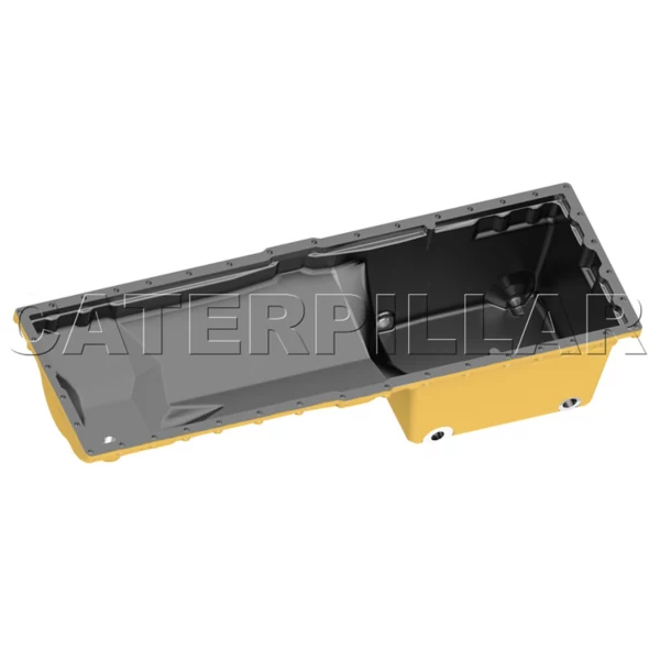 Baie ulei Caterpillar 150-4638
