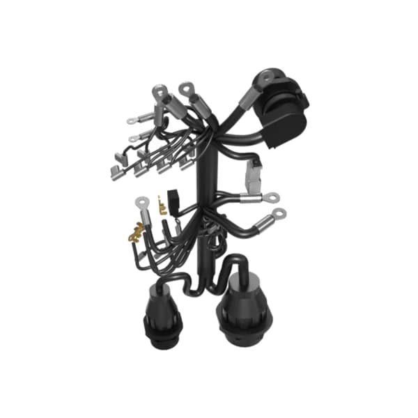Set cablaj panou releu Caterpillar 150-6300