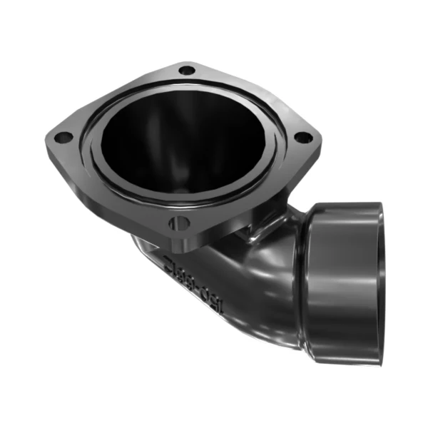 Racord cot pompa ulei Caterpillar 150-6612