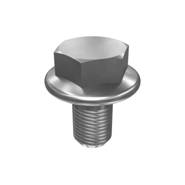 Surub cap hexagonal cu flansa Caterpillar 150-9567