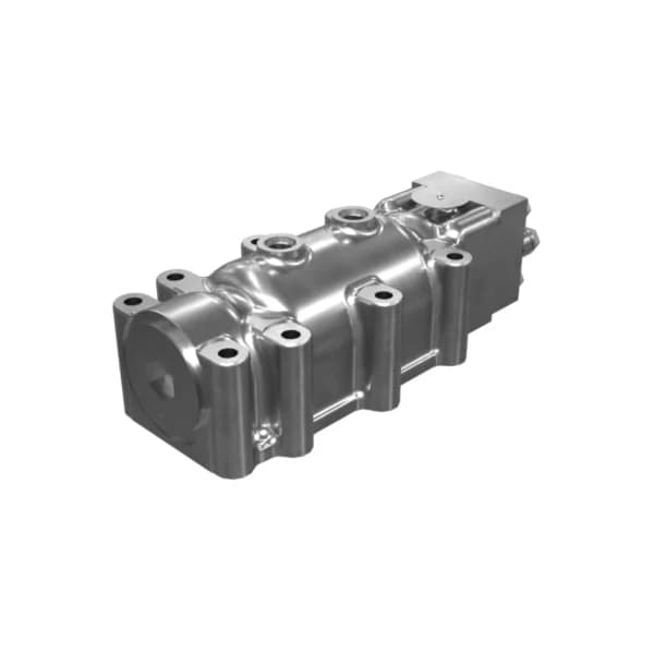 Distribuitor control transmisie Caterpillar 151-0187