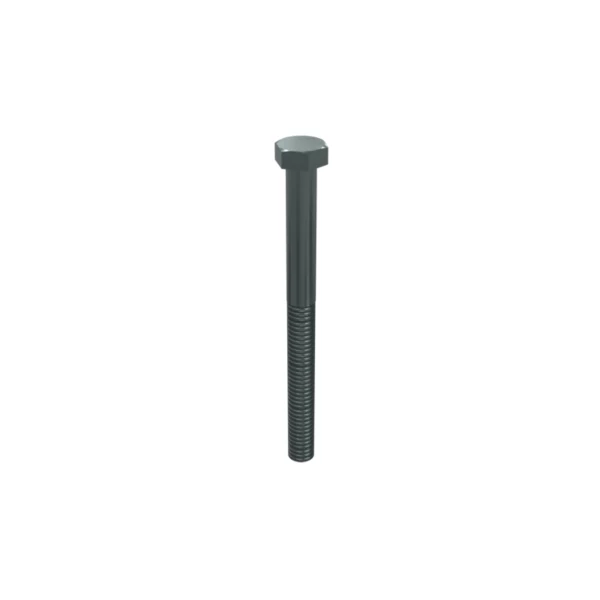 Surub hexagonal M12-1.75 x 140mm Caterpillar 151-1174