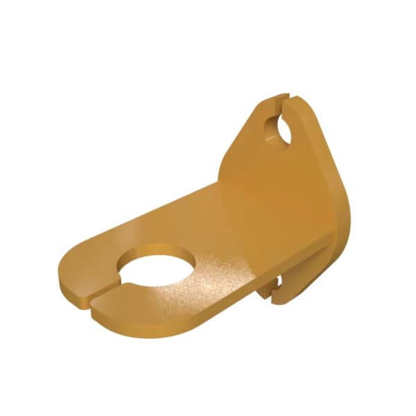 Suport montaj placa Caterpillar 151-2184