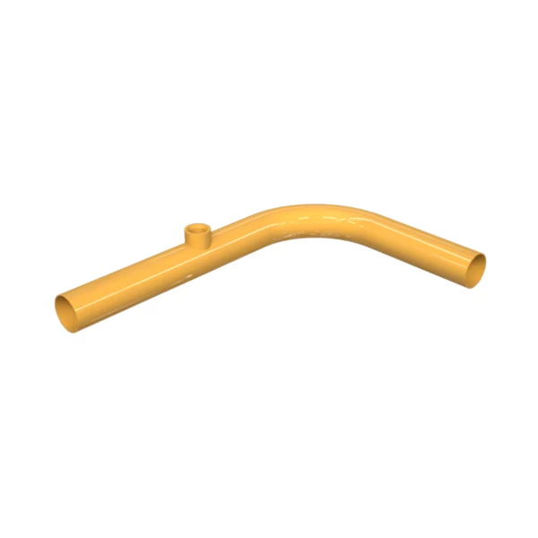 Ansamblu tuburi apa sistem racire Caterpillar 151-2449