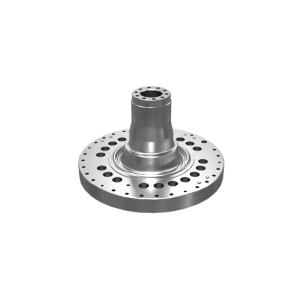 Ax spindle Caterpillar 151-3036