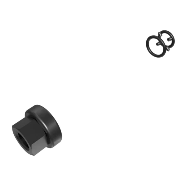 Extractor manson injector Caterpillar 151-4832