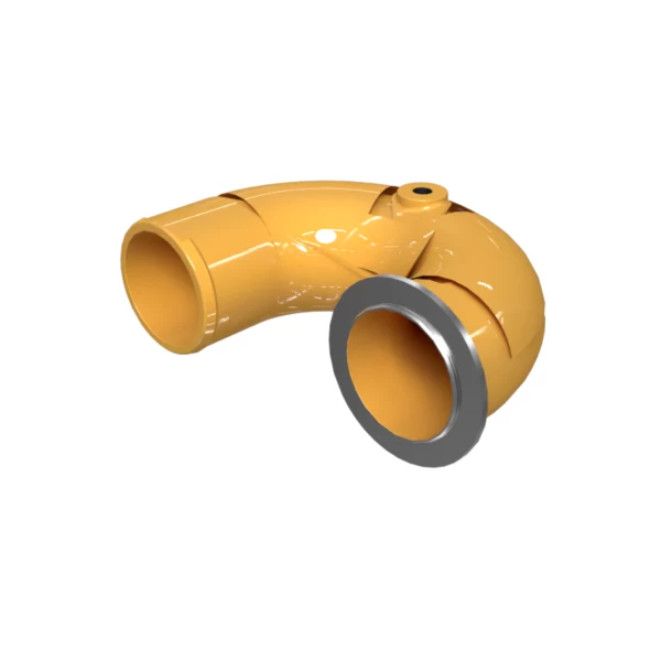 Adaptor cot 180 de grade Caterpillar 151-5693