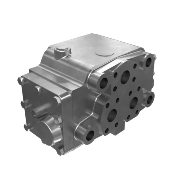 Distribuitor directie Caterpillar 151-5933