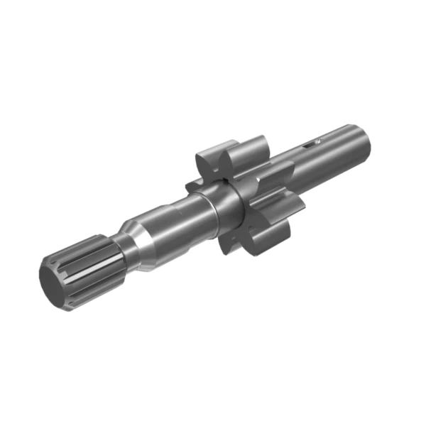 Pinion pompa ulei transmisie Caterpillar 151-7473