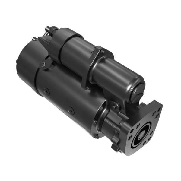 Electromotor demaror Caterpillar 151-8090