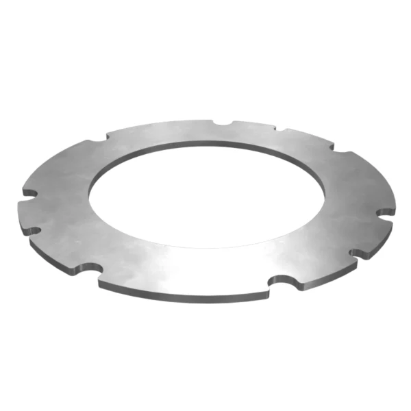 Placa diferential 6mm Caterpillar 151-8281