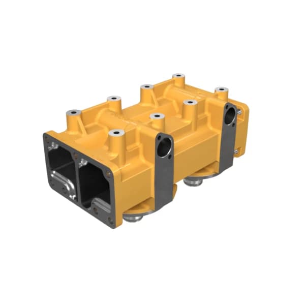 Baza filtru ulei Caterpillar 151-9270