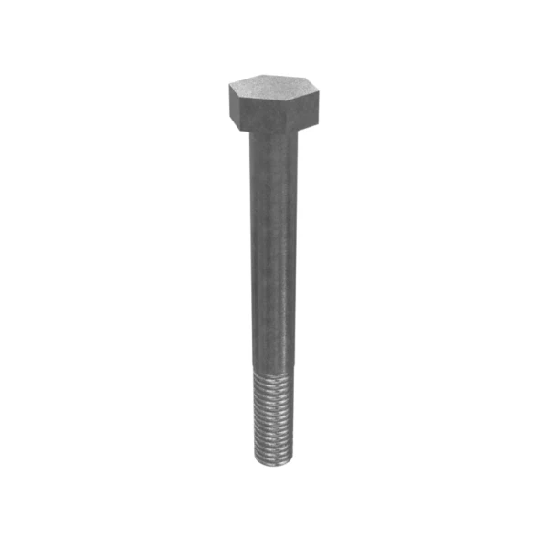 Surub hexagonal M8-1.25 x 70mm Caterpillar 152-3001