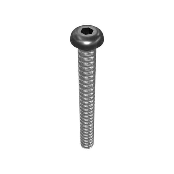Surub cap buton cu socket hex 3/8 Caterpillar 152-3774