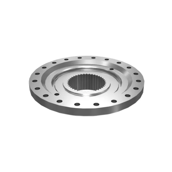 Butuc turbin turbosuflanta Caterpillar 152-5221