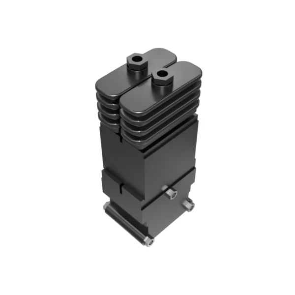 Distribuitor hidraulic cu pilot Caterpillar 152-6480