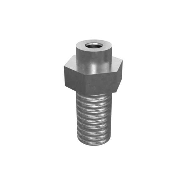 Adaptor O-ring hexagonal Caterpillar 152-6942