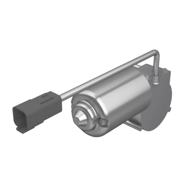 Ansamblu motor stergatoare Caterpillar 152-7691