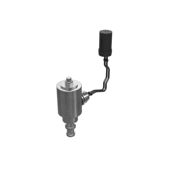 Electrovalva 24V curent continuu Caterpillar 152-8341