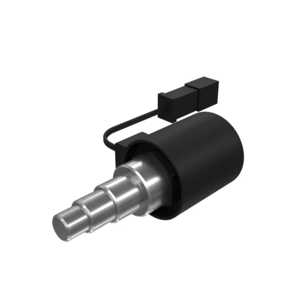 Distribuitor hidraulic solenoid Caterpillar 152-8346