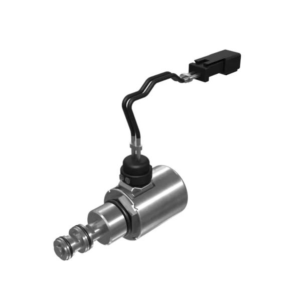 Electrovalva solenoid Caterpillar 152-8385