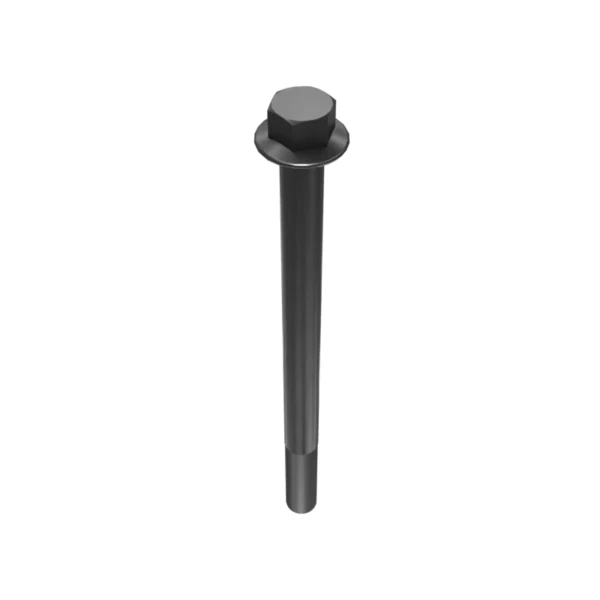 Surub hexagonal cu flansa M10 Caterpillar 153-0709