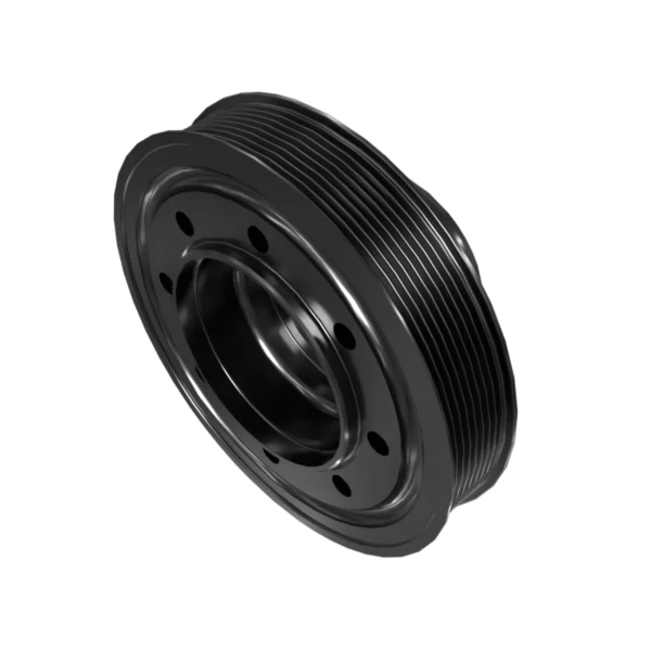 Roata curea arbore cotit 8 canale Caterpillar 153-1036