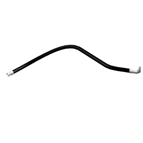 Furtun aspiratie hidraulica Caterpillar 153-2128