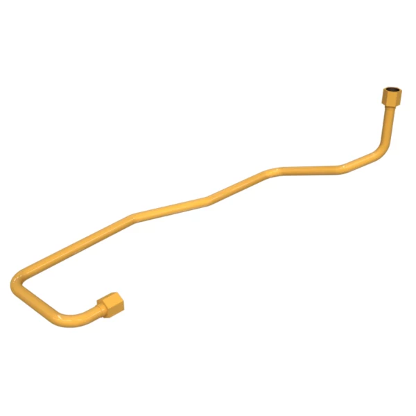 Ansamblu conducta transport fluid Caterpillar 153-4041