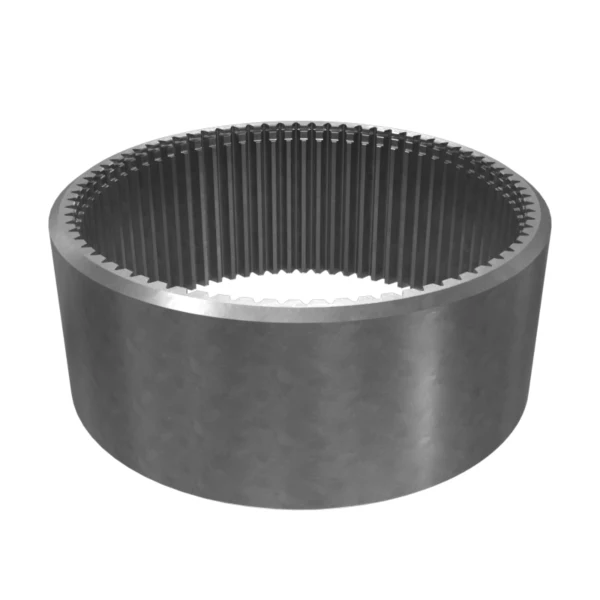 Roata dintata 74 dinti Caterpillar 153-6332