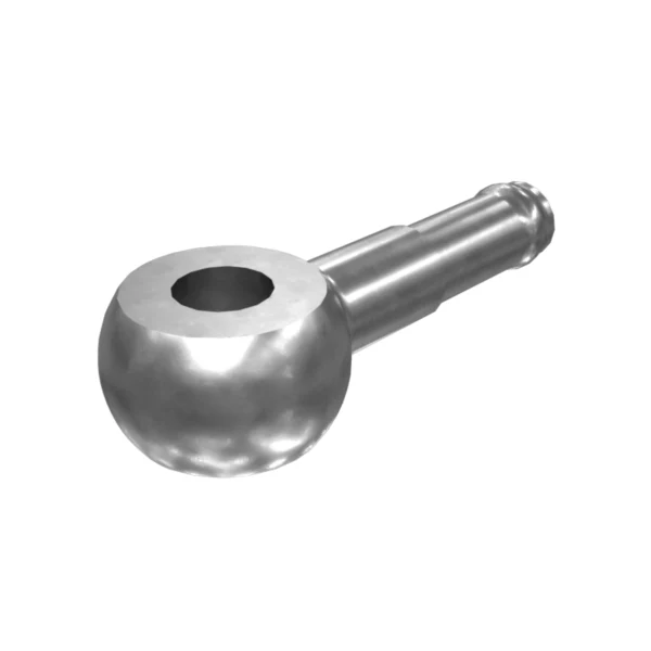 Conector ochi pompa transfer combustibil Caterpillar 153-6874