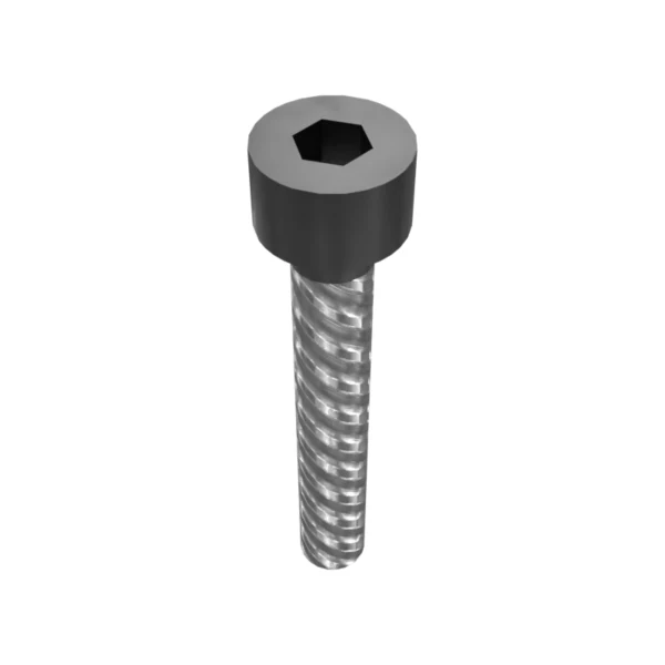 Surub cap hexagonal M4x25mm Caterpillar 153-8002