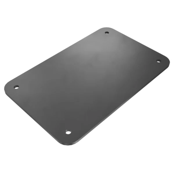 Placa protectie cadru spate Caterpillar 153-8341