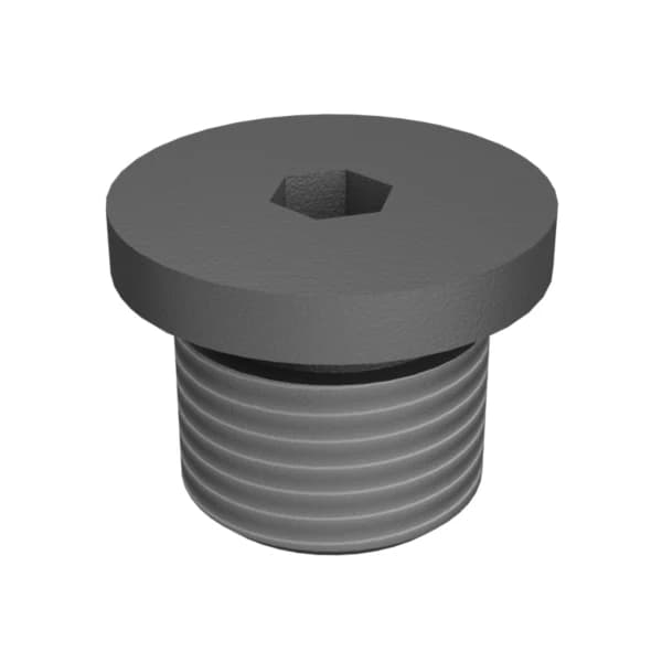 Dop pilot supapa de reglaj Caterpillar 153-8925