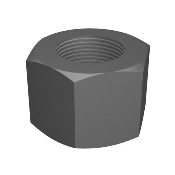Surub hexagonal M10X1.25 Caterpillar 154-0871