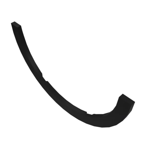 Saiba axial grosime 3mm Caterpillar 154-1230
