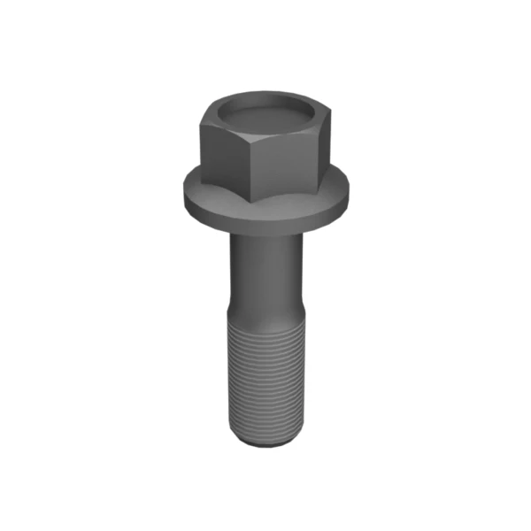 Surub flansat hexagonal M10 Caterpillar 154-2406