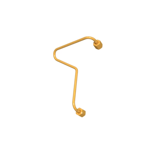 Tub ansamblu linii injectie combustibil Caterpillar 154-2722