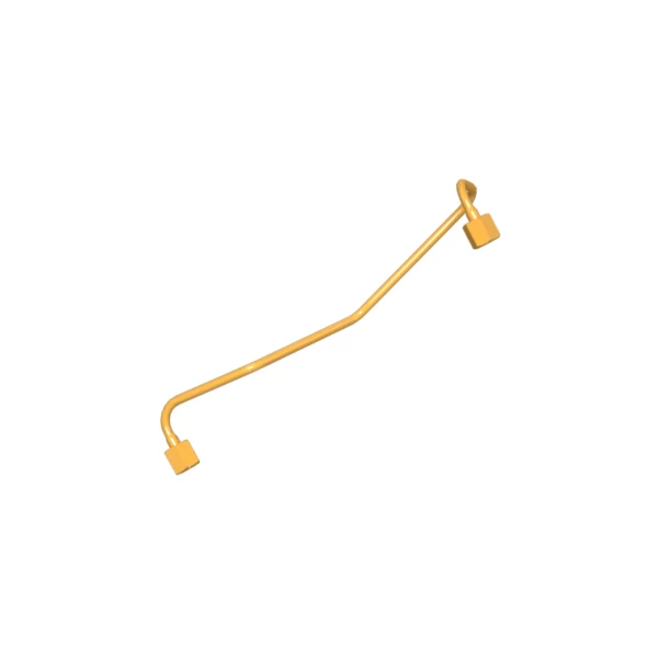 Ansamblu tevi linii injectie combustibil Caterpillar 154-2724