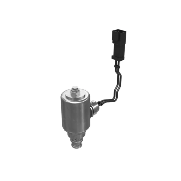 Electrovalva solenoid 24V Caterpillar 154-3064