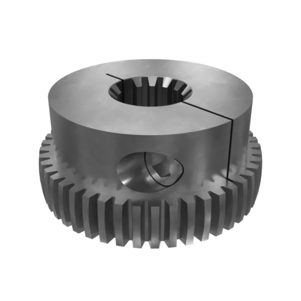 Butuc cuplaj elastic Caterpillar 154-5559