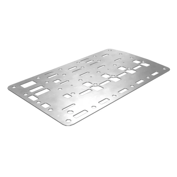 Placa distribuitor transmisie Caterpillar 154-6307