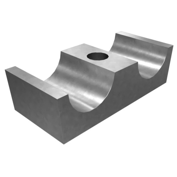 Clema sarma 67mm Caterpillar 154-6583