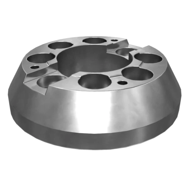 Placa retentie Caterpillar 154-9659